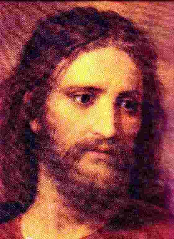Pictures Of Jesus Christ. Jesus Christ photo